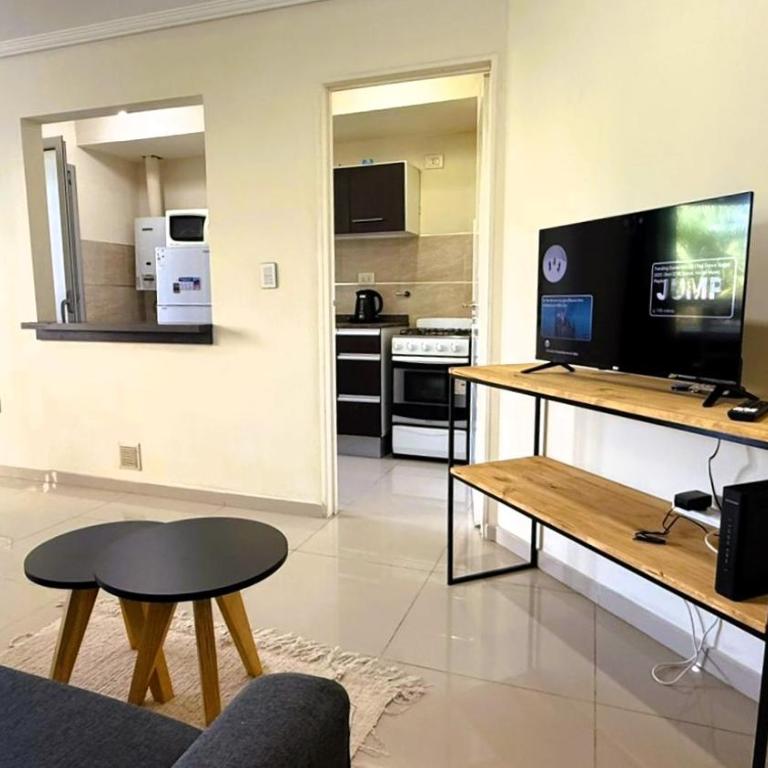 Complejo Terraforte - Apartamento de 1 dormitorio - 38