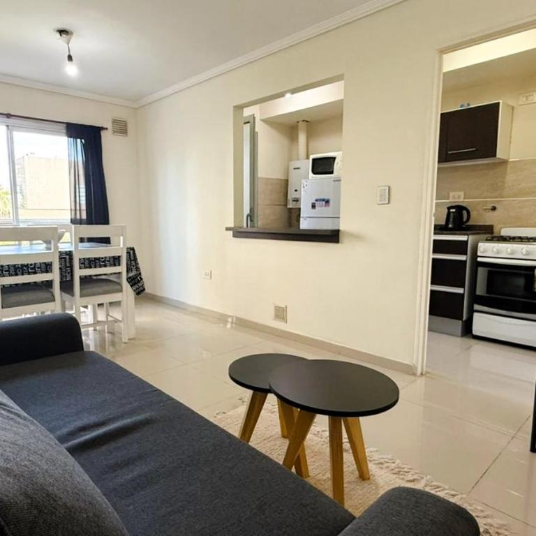 Complejo Terraforte - Apartamento de 1 dormitorio - 35