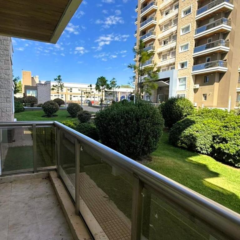 Complejo Terraforte - Apartamento de 1 dormitorio - 21