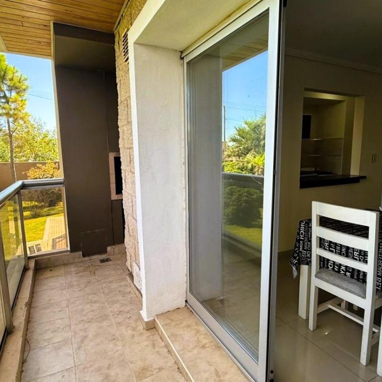 Complejo Terraforte - Apartamento de 1 dormitorio - 53