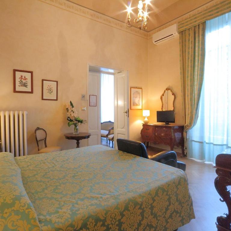 Hotel Villa Liana - Camera Matrimoniale Deluxe - 8