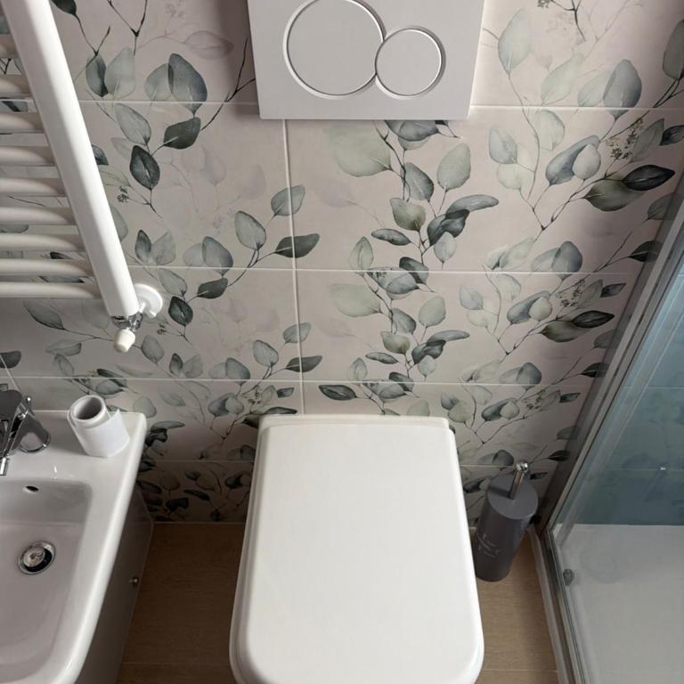Comfort Room Pisa - One-Bedroom Apartment - 17