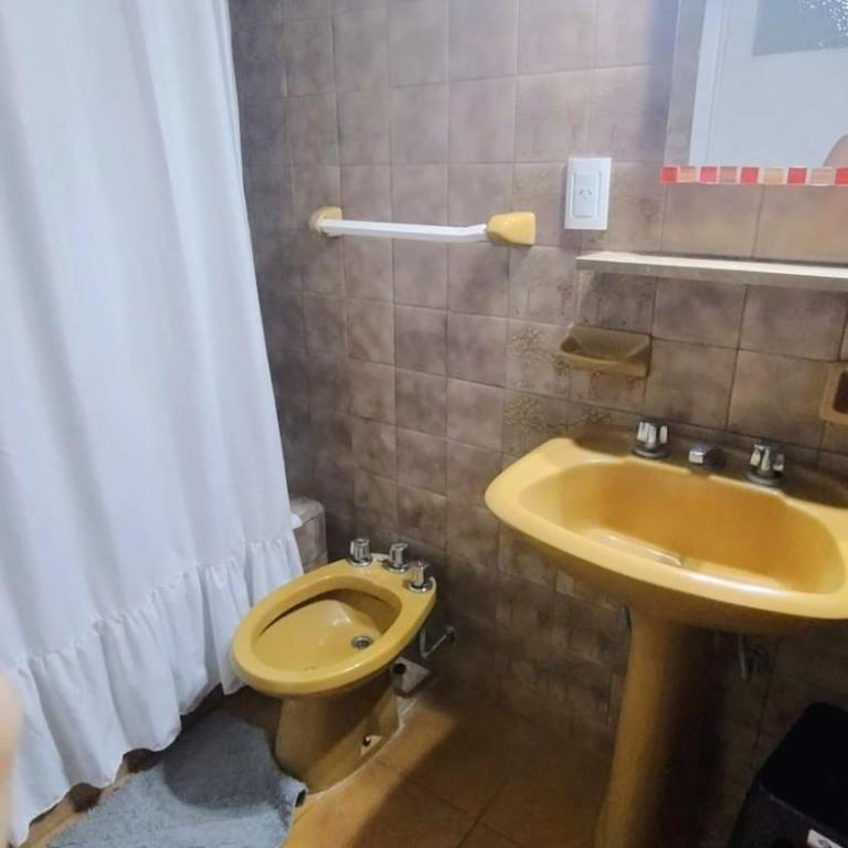 AN Departamento - Apartamento de 1 dormitorio - 11