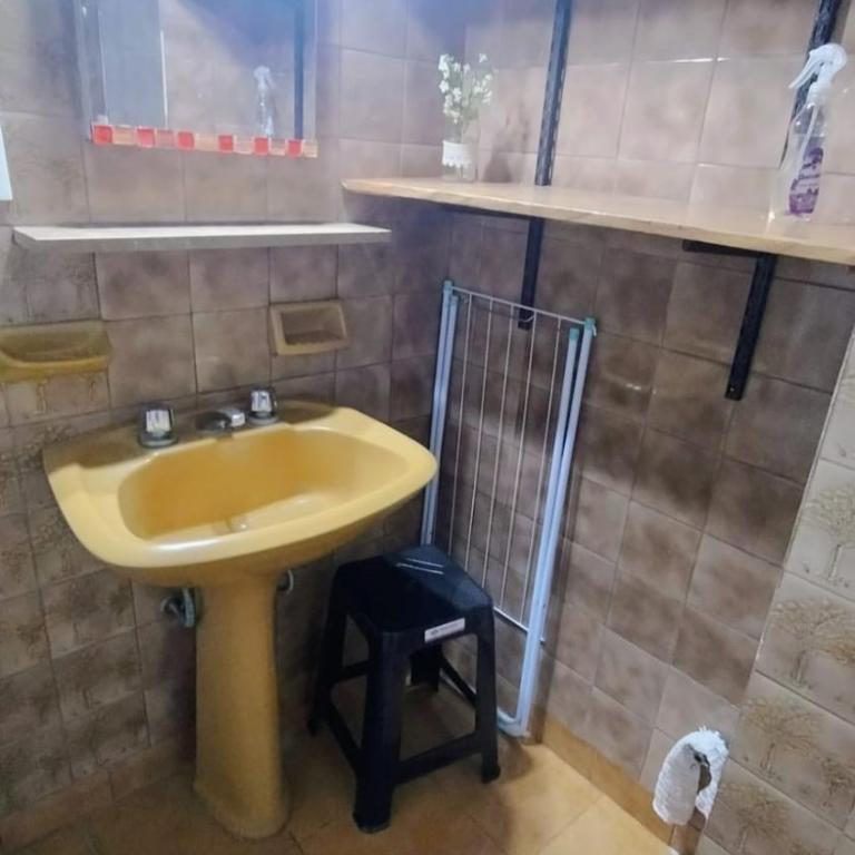 AN Departamento - Apartamento de 1 dormitorio - 10
