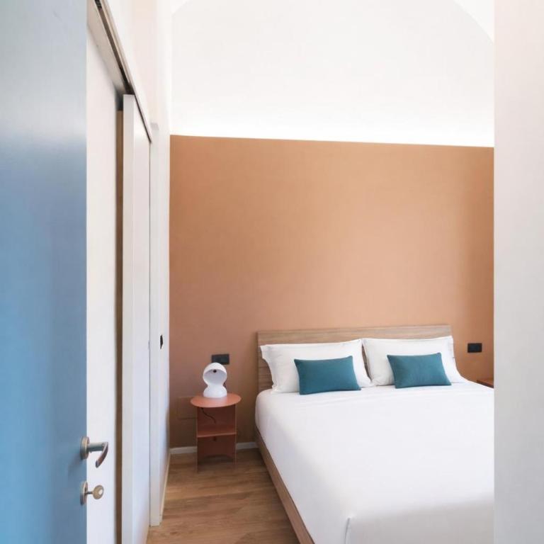 Castello Urban Relais - Appartamento con 1 Camera da Letto - 9