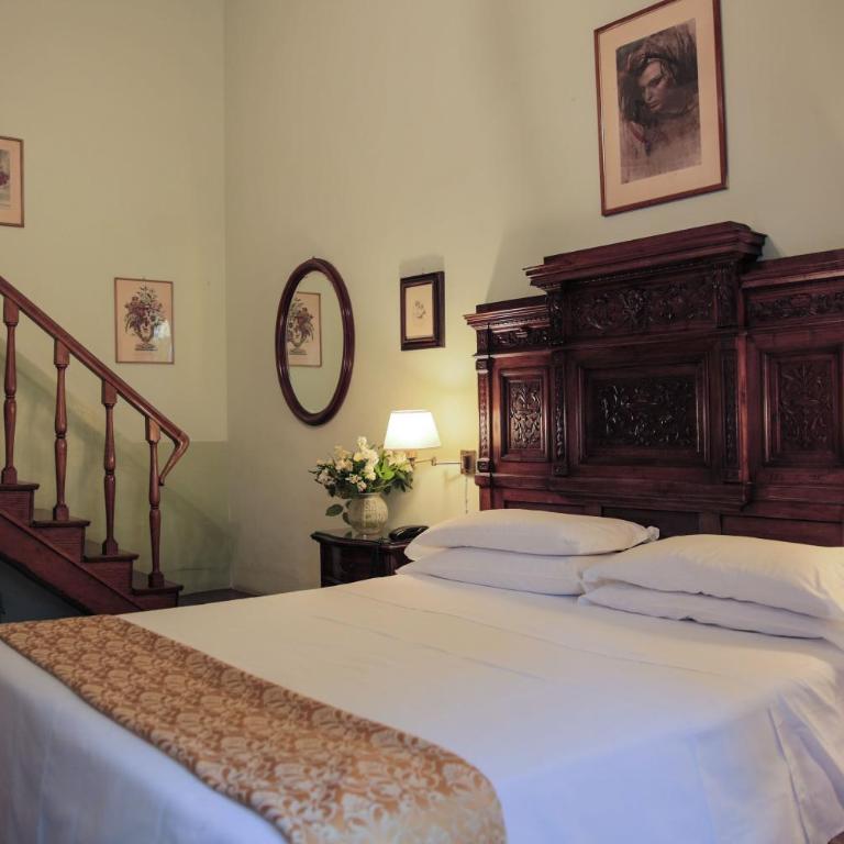 Hotel Villa Liana - Camera Familiare Superior - 6