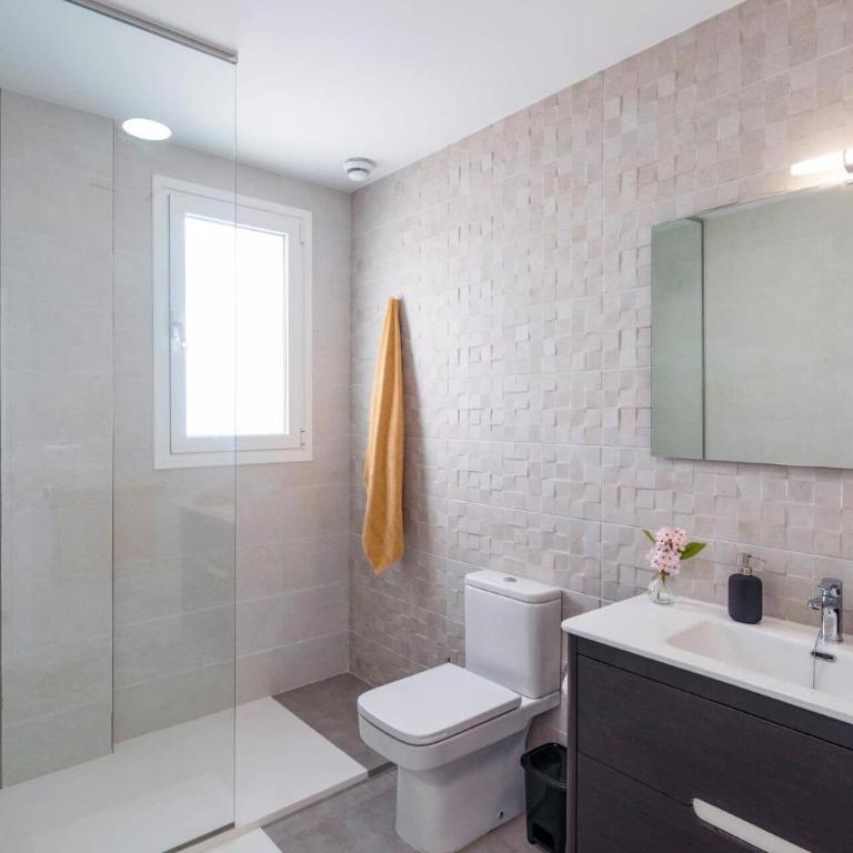 Villa Napoli by Villa Plus - Villa - 16