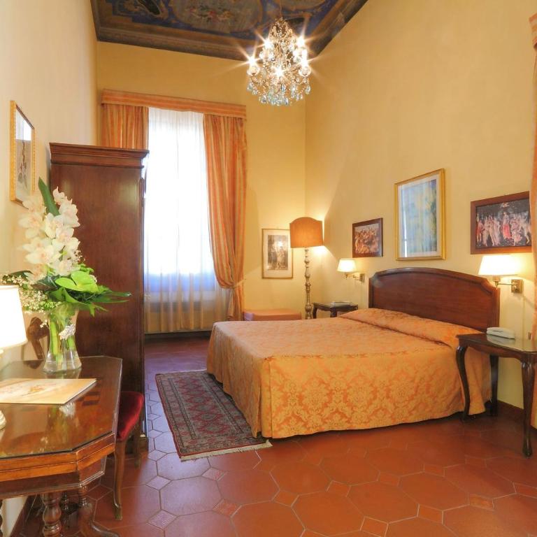 Hotel Villa Liana - Camera Familiare Superior - 2