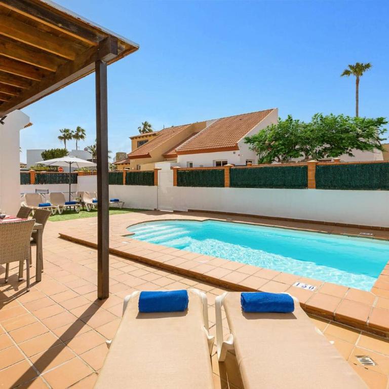 Villa Alicia Fuerteventura by Villa Plus - Villa - 6