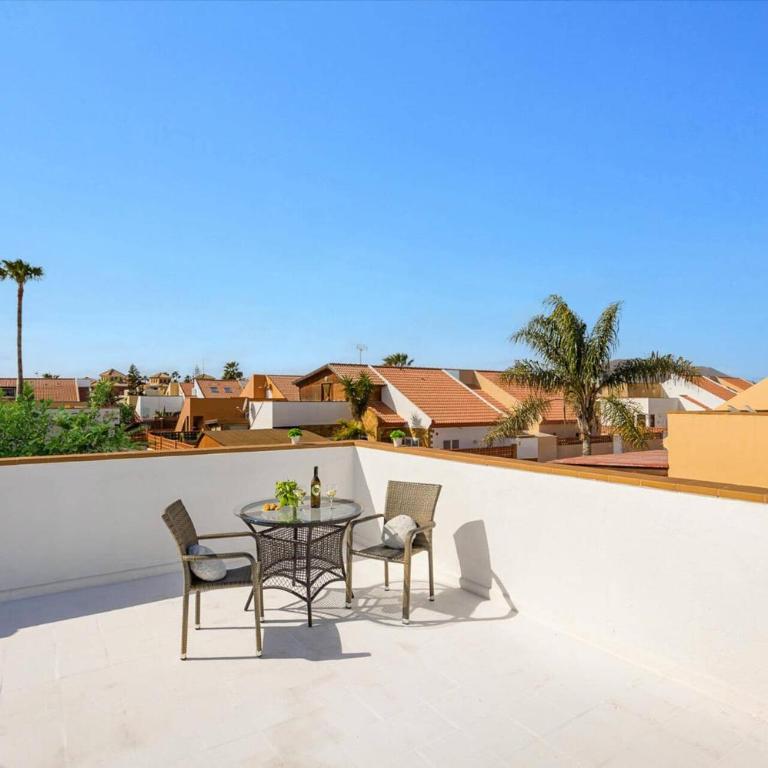 Villa Alicia Fuerteventura by Villa Plus - Villa - 8