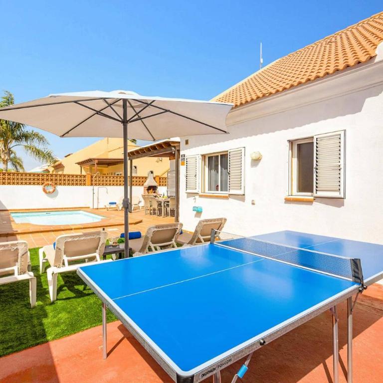 Villa Alicia Fuerteventura by Villa Plus - Villa - 17