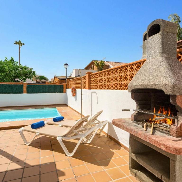 Villa Alicia Fuerteventura by Villa Plus - Villa - 16