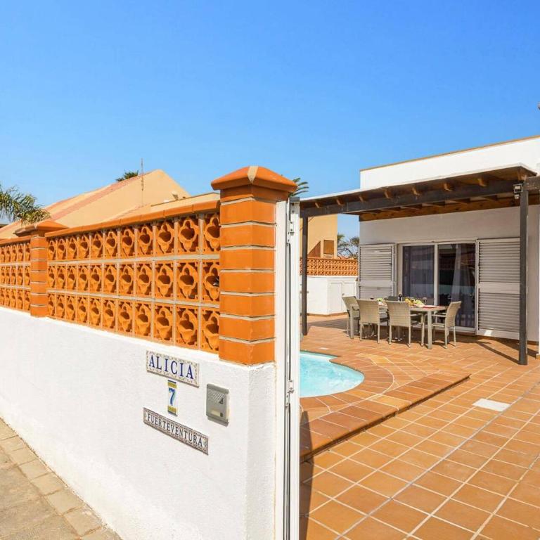 Villa Alicia Fuerteventura by Villa Plus - Villa - 18