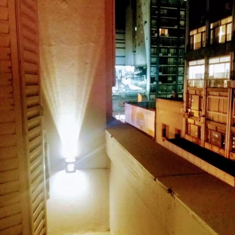 Loft luminoso y cálido en el centro de Buenos Aires Ambiente amplio - One-bedroom Loft Apartment - 6