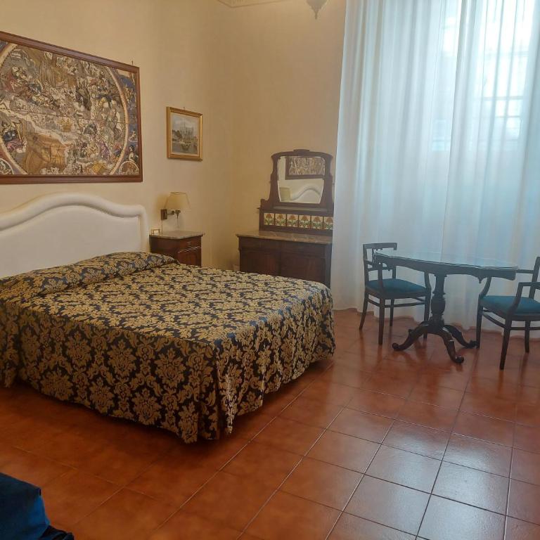 Hotel Villa Liana - Camera Familiare Superior - 3