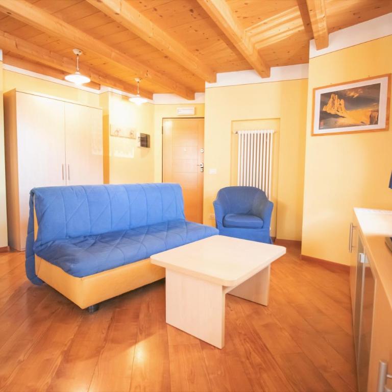Casa Podestà - Appartamento - 18