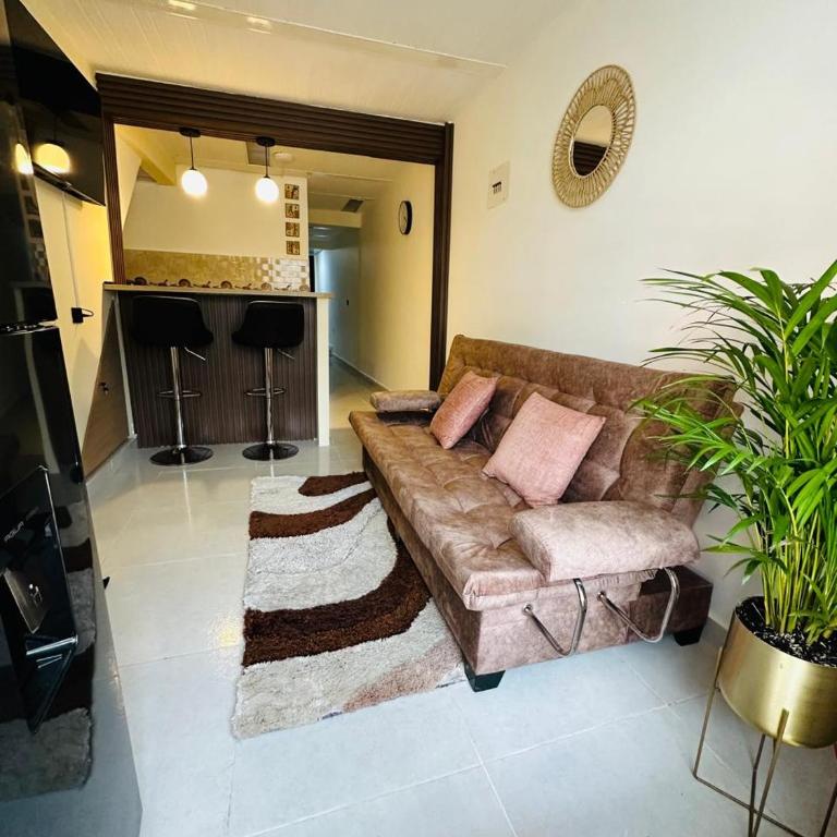 Terracota Apartasuites Circasia - Apartamento de 2 dormitorios - 7