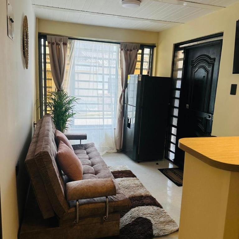 Terracota Apartasuites Circasia - Apartamento de 2 dormitorios - 6