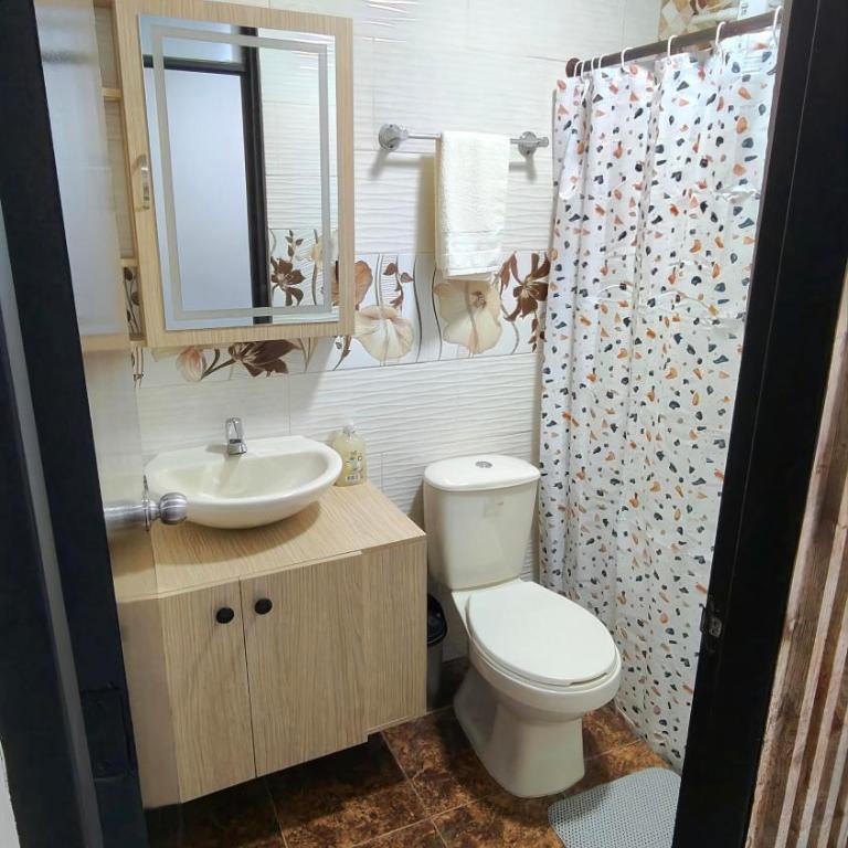 Terracota Apartasuites Circasia - Apartamento de 2 dormitorios - 8