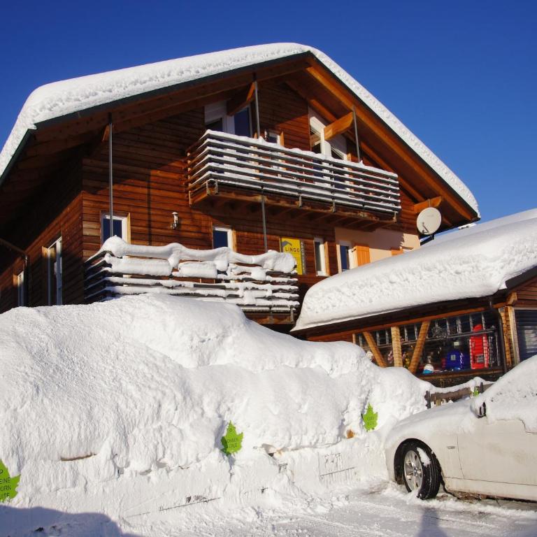 Haus Bergahorn Allgäu - Sommer mit Bergbahnticket - Apartment mit 1 Schlafzimmer - 14