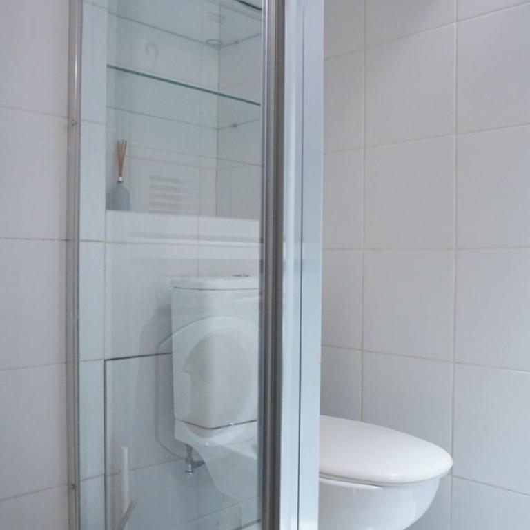 2-room in heart of Paris-Marais - One-Bedroom Apartment - 38
