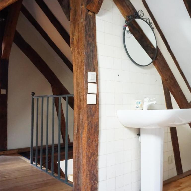 2-room in heart of Paris-Marais - One-Bedroom Apartment - 34