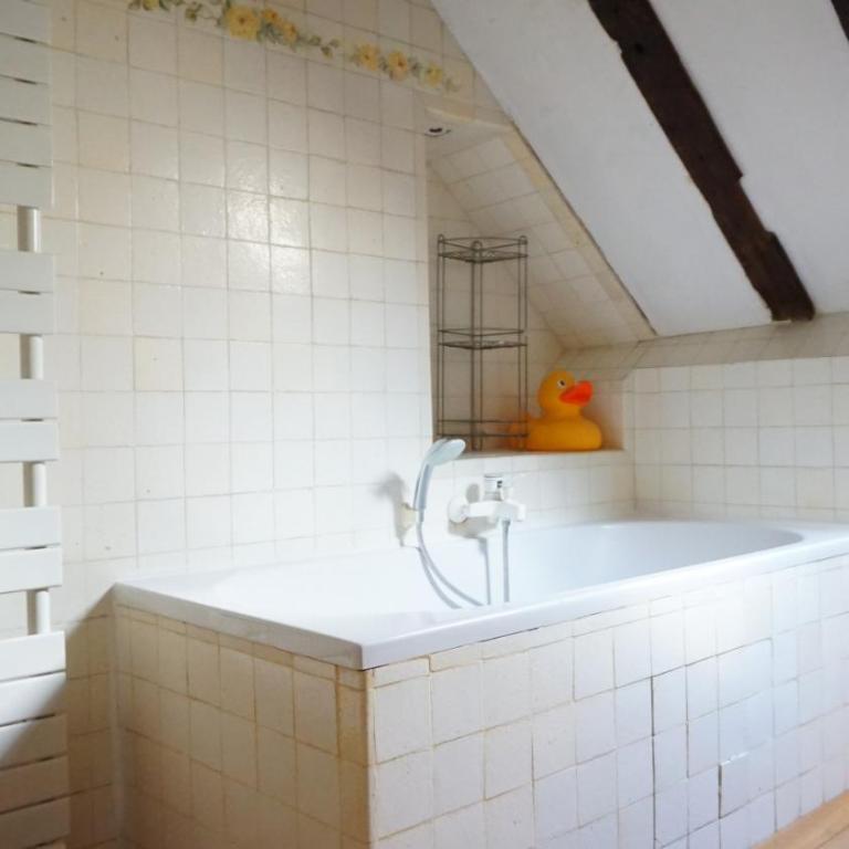 2-room in heart of Paris-Marais - One-Bedroom Apartment - 32
