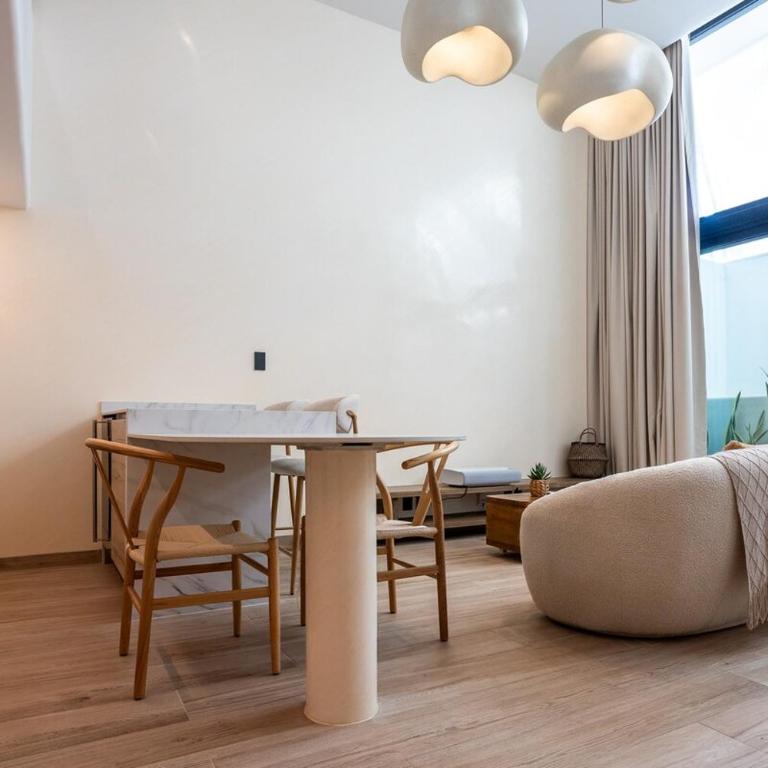 Luxury Loft with private Plounge Pool - Apartamento de 1 dormitorio - 8