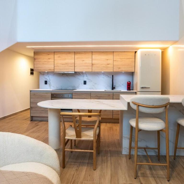 Luxury Loft with private Plounge Pool - Apartamento de 1 dormitorio - 13