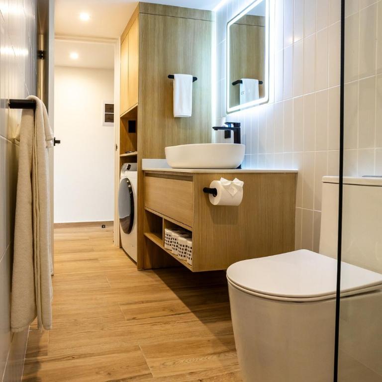 Luxury Loft with private Plounge Pool - Apartamento de 1 dormitorio - 21