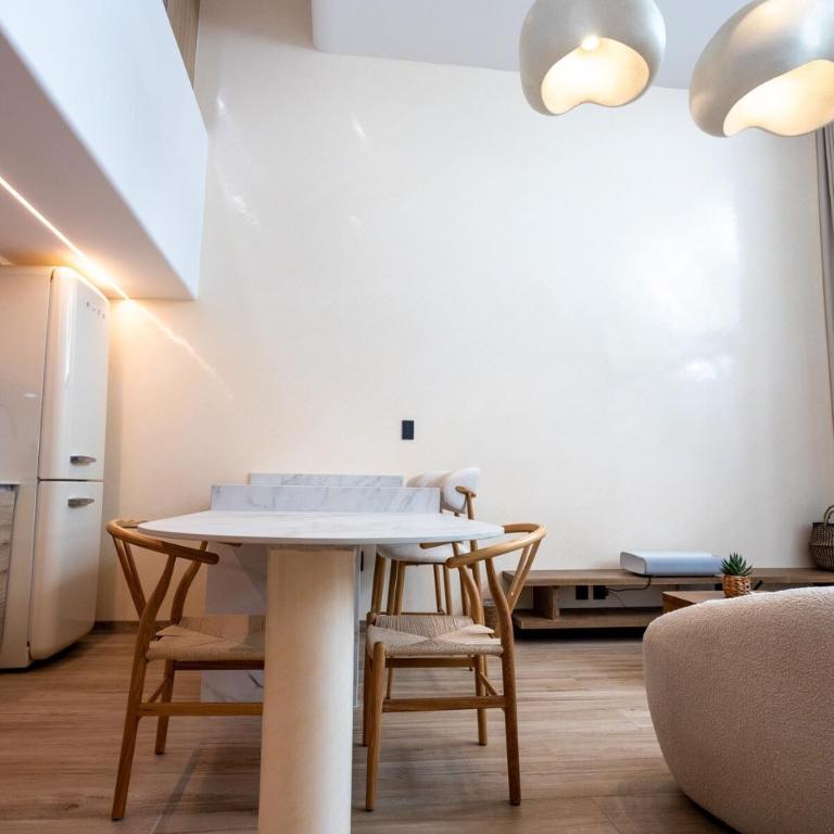 Luxury Loft with private Plounge Pool - Apartamento de 1 dormitorio - 23