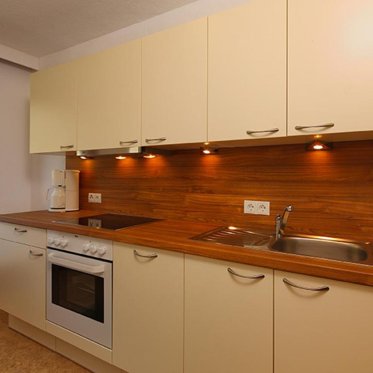 Landhaus Gotthard - Appartement 2 Chambres - 13
