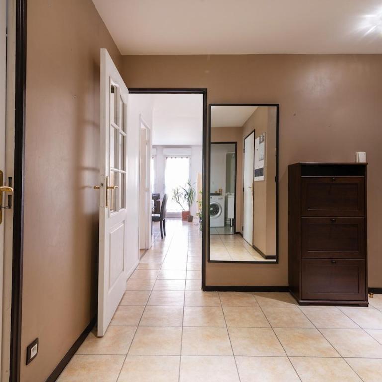 Disneyland Paris APT 6 - Appartement 1 Chambre - 18