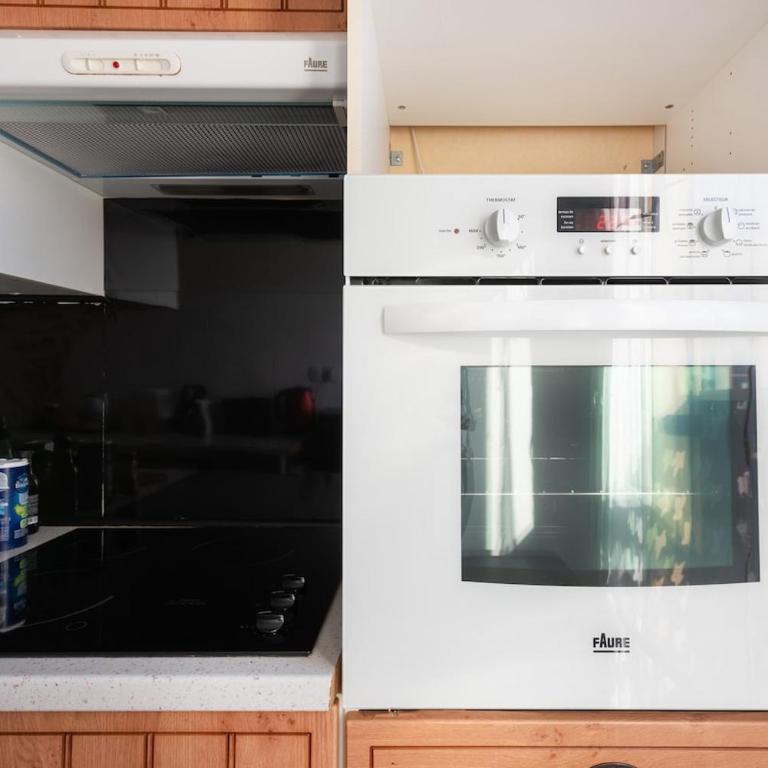 Disneyland Paris APT 6 - Appartement 1 Chambre - 15