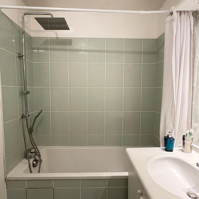 Disneyland Paris APT 6 - Appartement 1 Chambre - 13