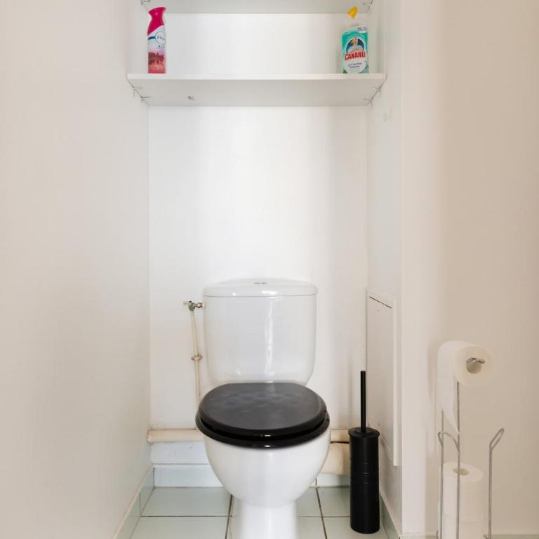 Disneyland Paris APT 6 - Appartement 1 Chambre - 20