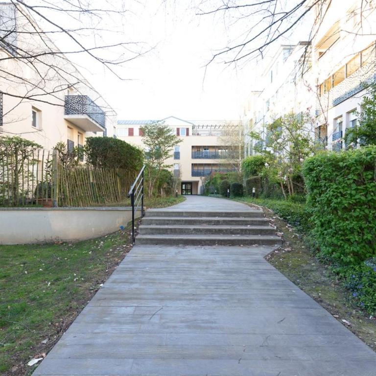 Disneyland Paris APT 6 - Appartement 1 Chambre - 27