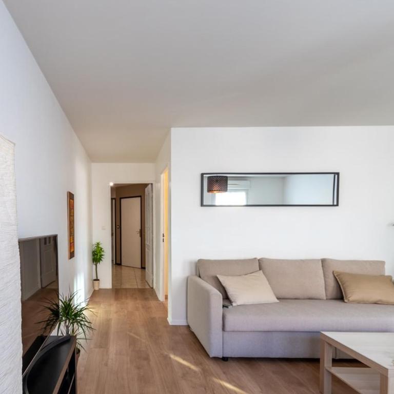 Disneyland Paris APT 6 - Appartement 1 Chambre - 5