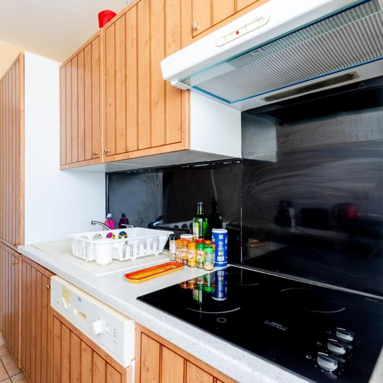 Disneyland Paris APT 6 - Appartement 1 Chambre - 16