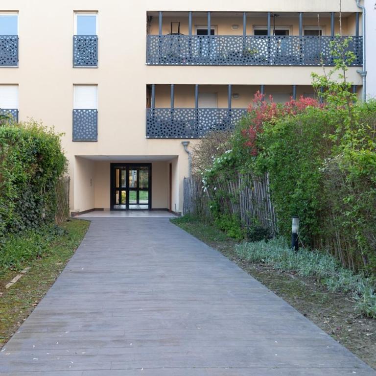 Disneyland Paris APT 6 - Appartement 1 Chambre - 25