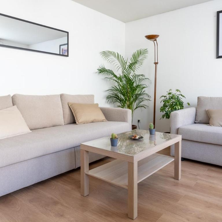 Disneyland Paris APT 6 - Appartement 1 Chambre - 7