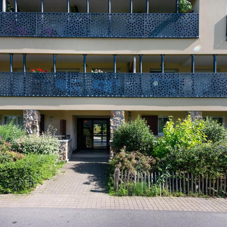 Disneyland Paris APT 6 - Appartement 1 Chambre - 23
