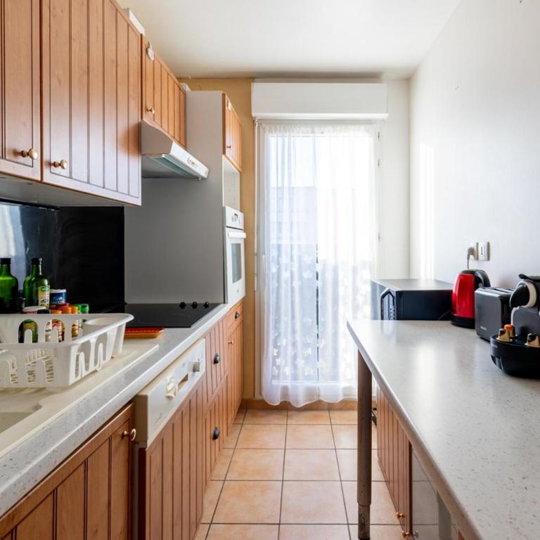 Disneyland Paris APT 6 - Appartement 1 Chambre - 14