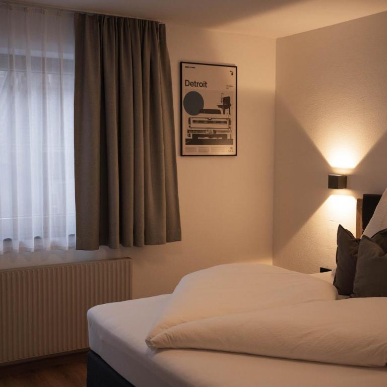 LUSE Living - Apartment - Erdgeschoss - 3