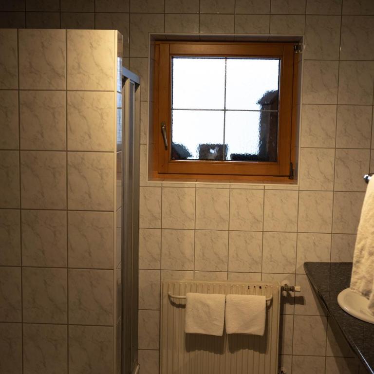 LUSE Living - Apartment - Erdgeschoss - 8