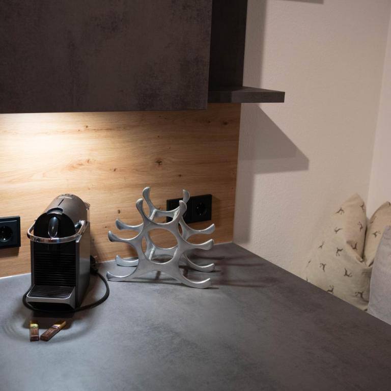 LUSE Living - Apartment - Erdgeschoss - 9