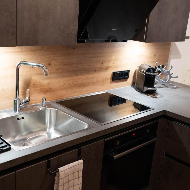 LUSE Living - Apartment - Erdgeschoss - 10