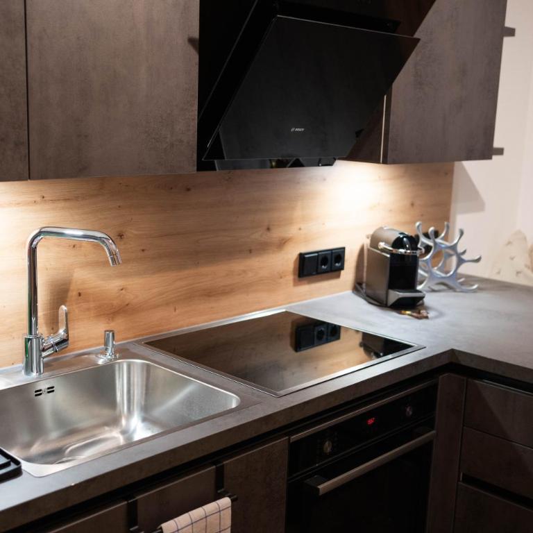 LUSE Living - Apartment - Erdgeschoss - 1