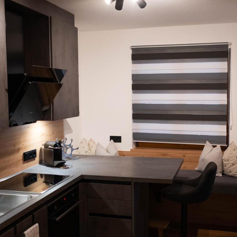 LUSE Living - Apartment - Erdgeschoss - 11