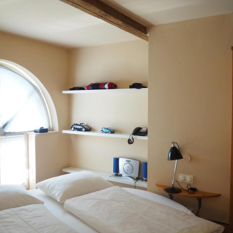 Hotel Schindlerhof - Classic Plus Zimmer - 10